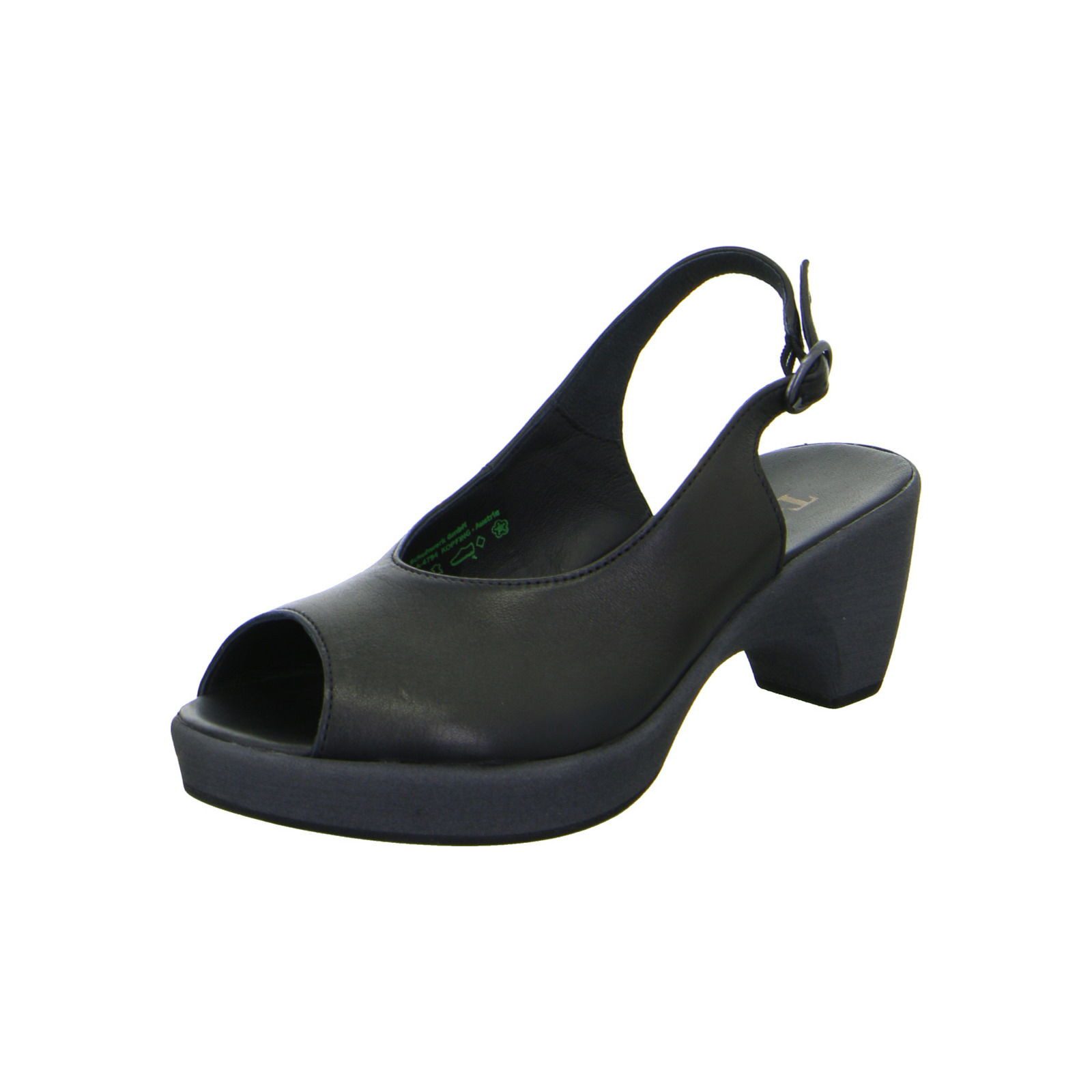 Think! Slingpumps Zeppa Sandalette günstig online kaufen