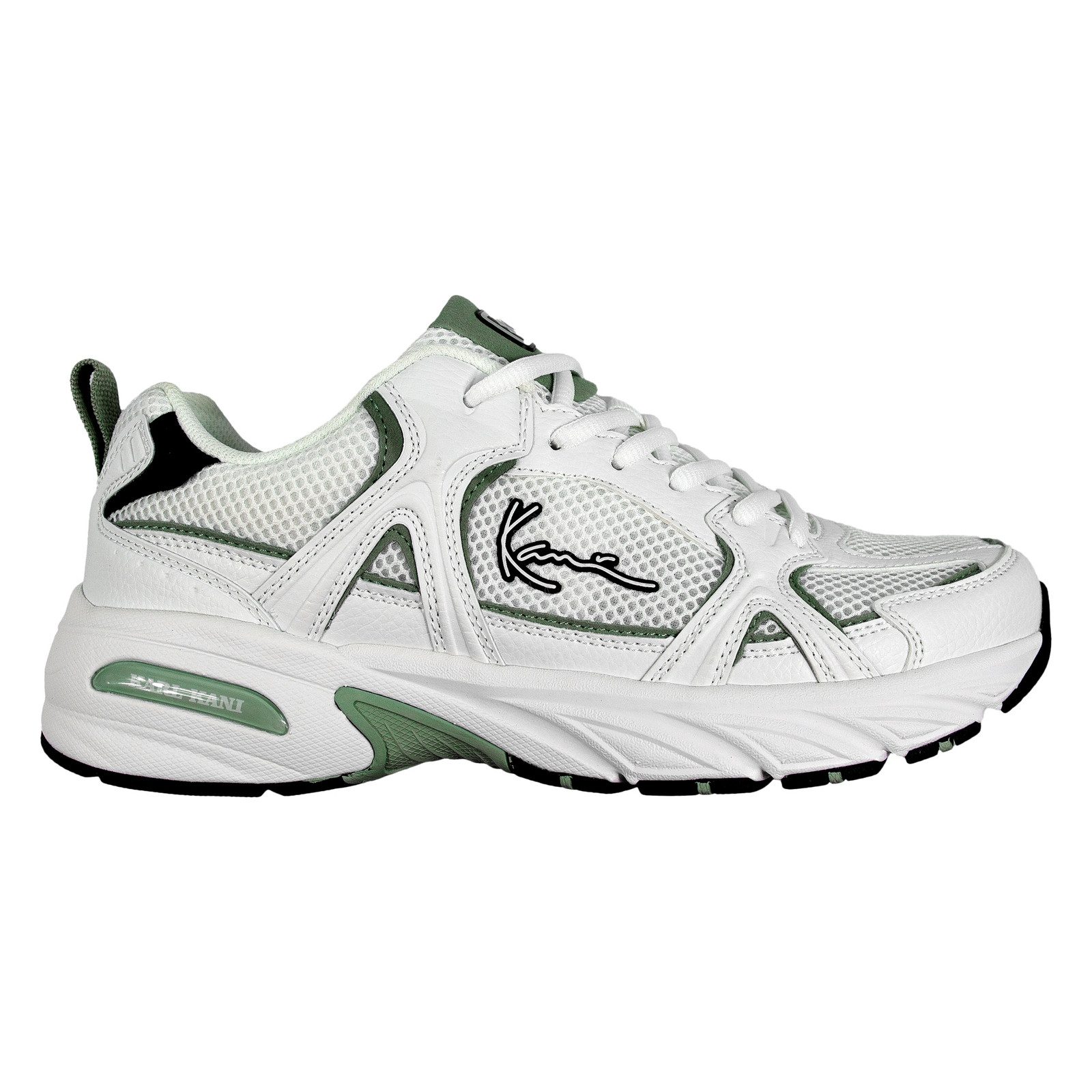 Karl Kani Prime Runner Sneaker mit Markendetails günstig online kaufen