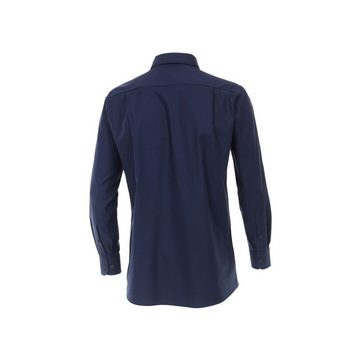 VENTI Businesshemd blau comfort fit (1-tlg., keine Angabe)
