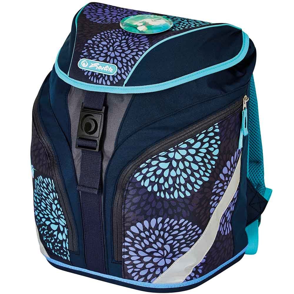 Herlitz Schulranzen Bloomy Birds
