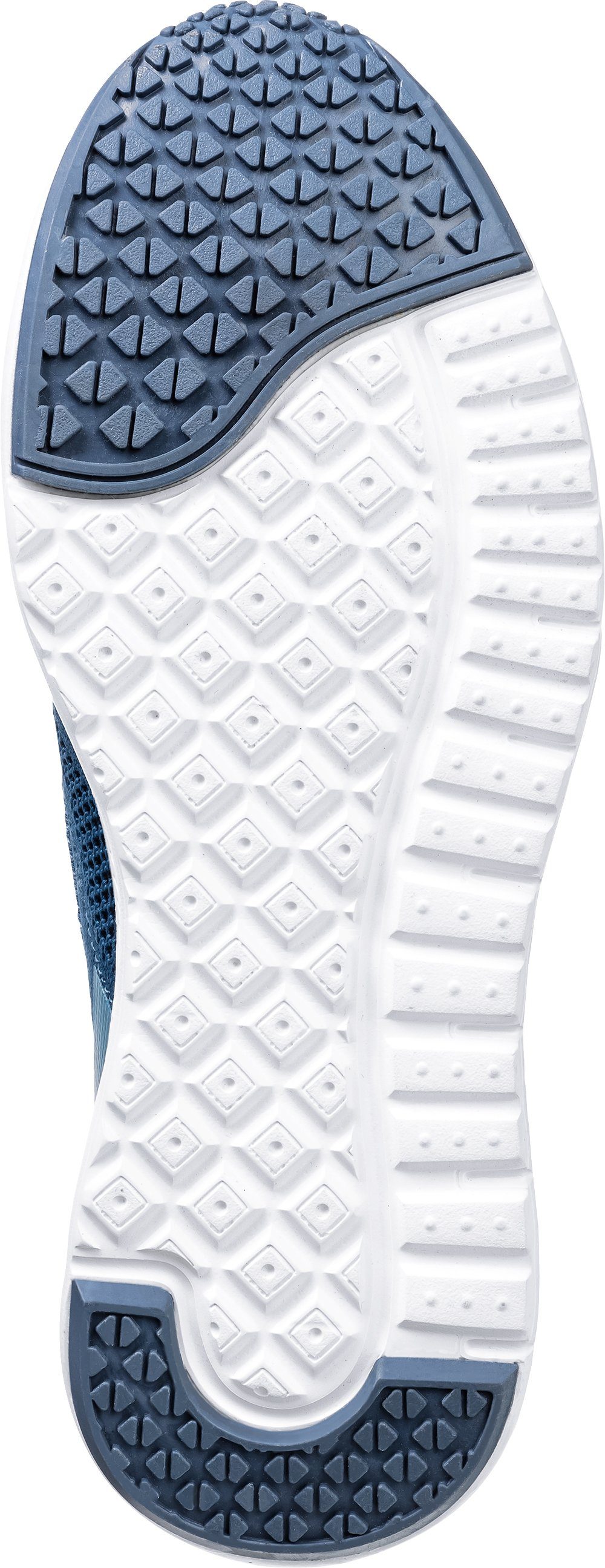 Kalapua Slip-On Sneaker ultraleicht und mit Memory-Foam-Innensohle – Bild 3 von 4