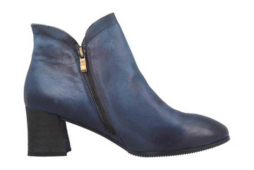 Spring Step LORALIE-BLU Stiefel