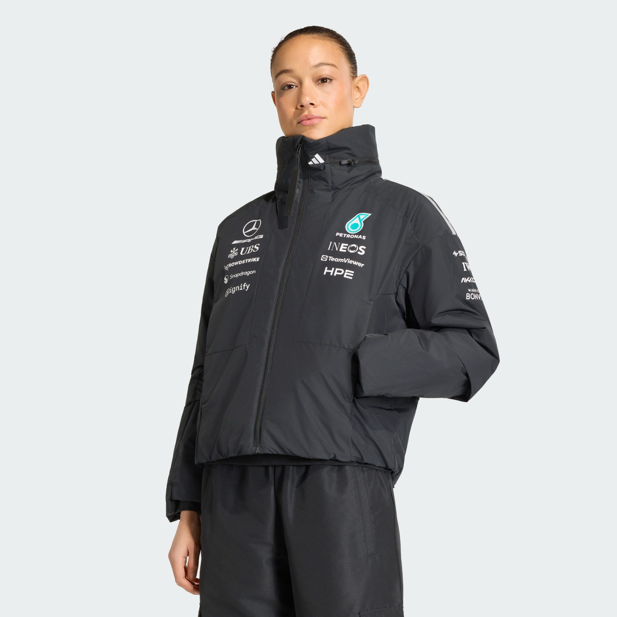 adidas Performance Funktionsjacke (1-St)