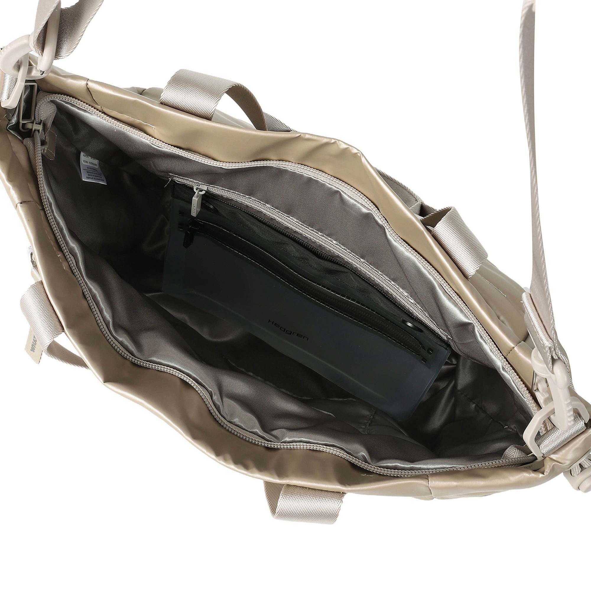 Hedgren Schultertasche Cocoon, Polyester