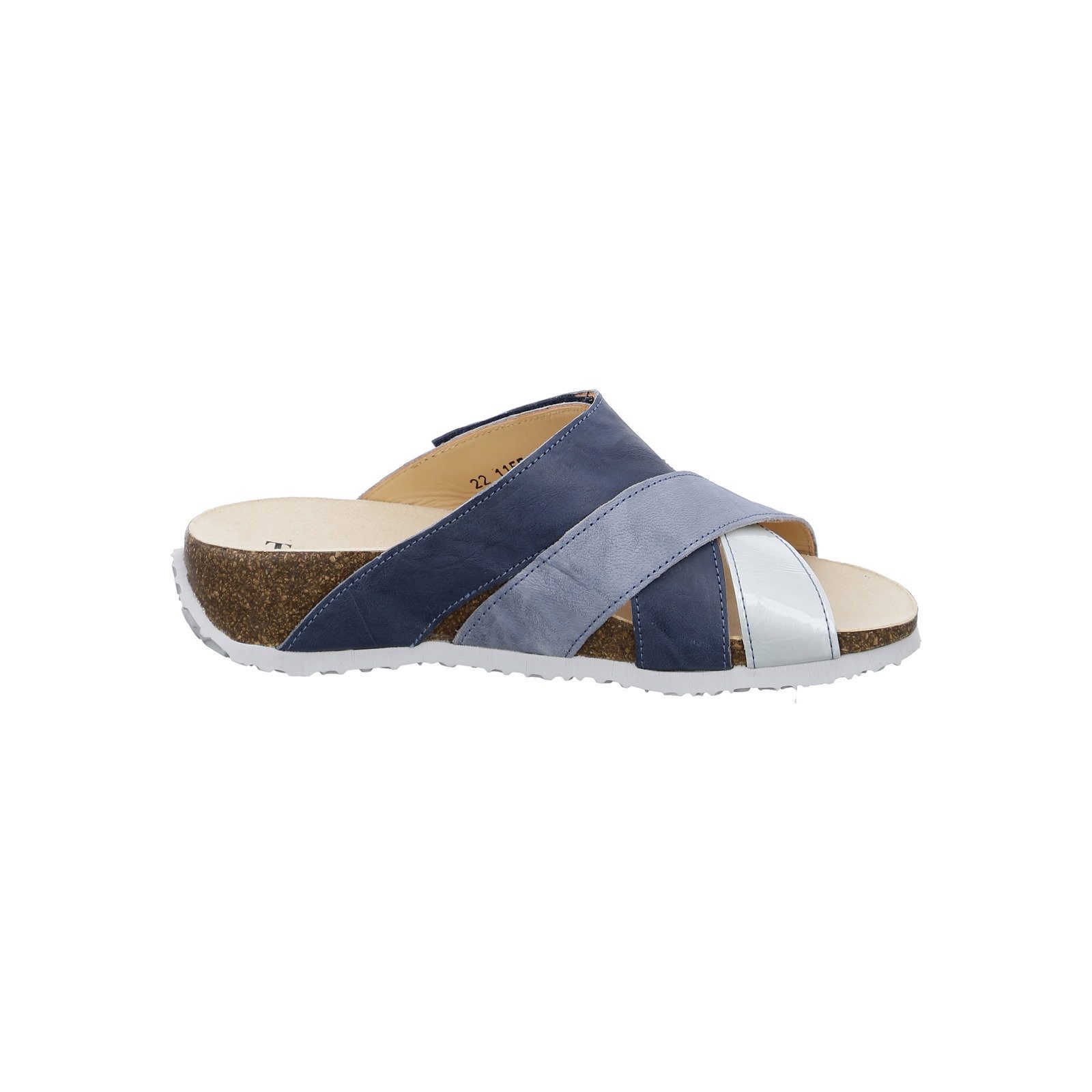 Think! Pantolette Mizzi Pantolette