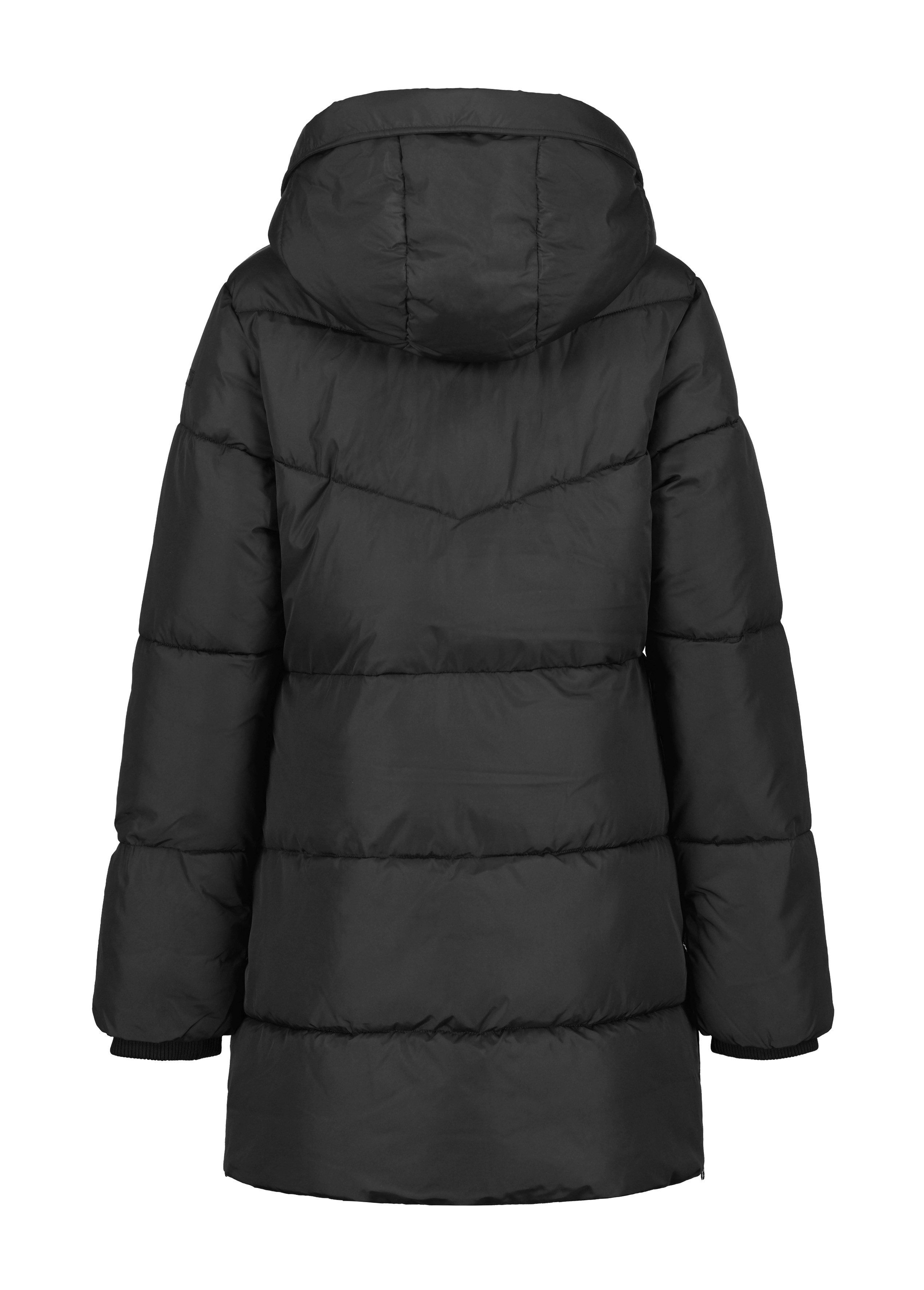 Icepeak Steppmantel ADAIRE (1-tlg) mit Daunenoptik, mit verstellbarer und a günstig online kaufen