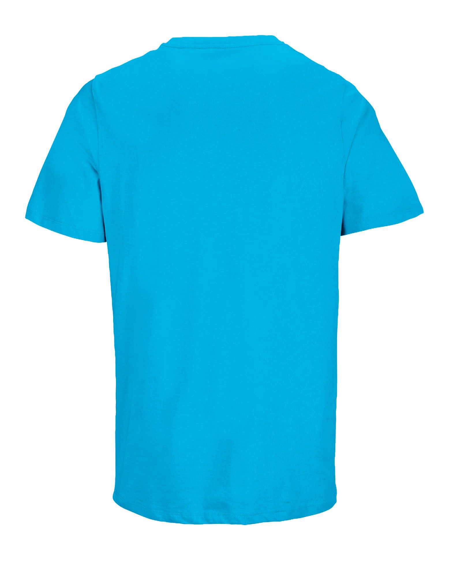 SOLS Rundhalsshirt Unisex Organic T-Shirt Legend – Bild 2 von 3