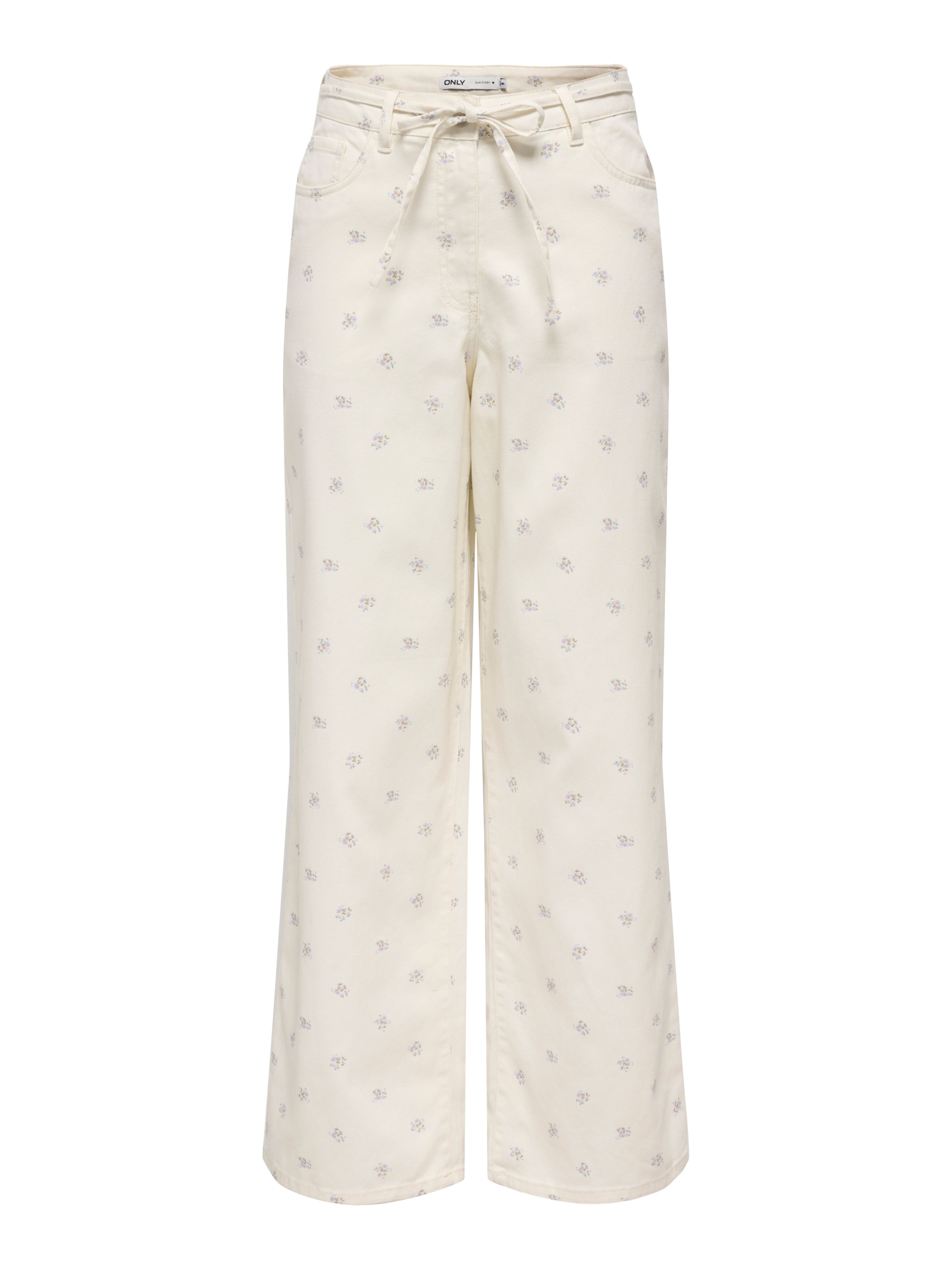 ONLY 5-Pocket-Jeans