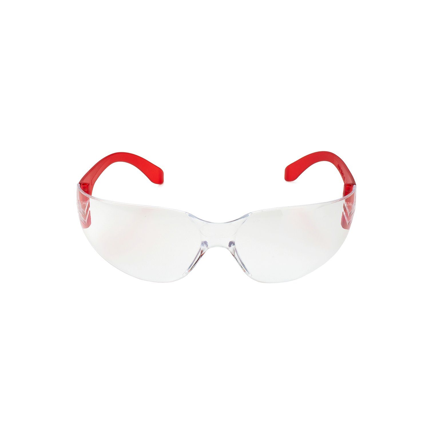Avacore Arbeitsschutzbrille, mit UV400 Filter Transparent