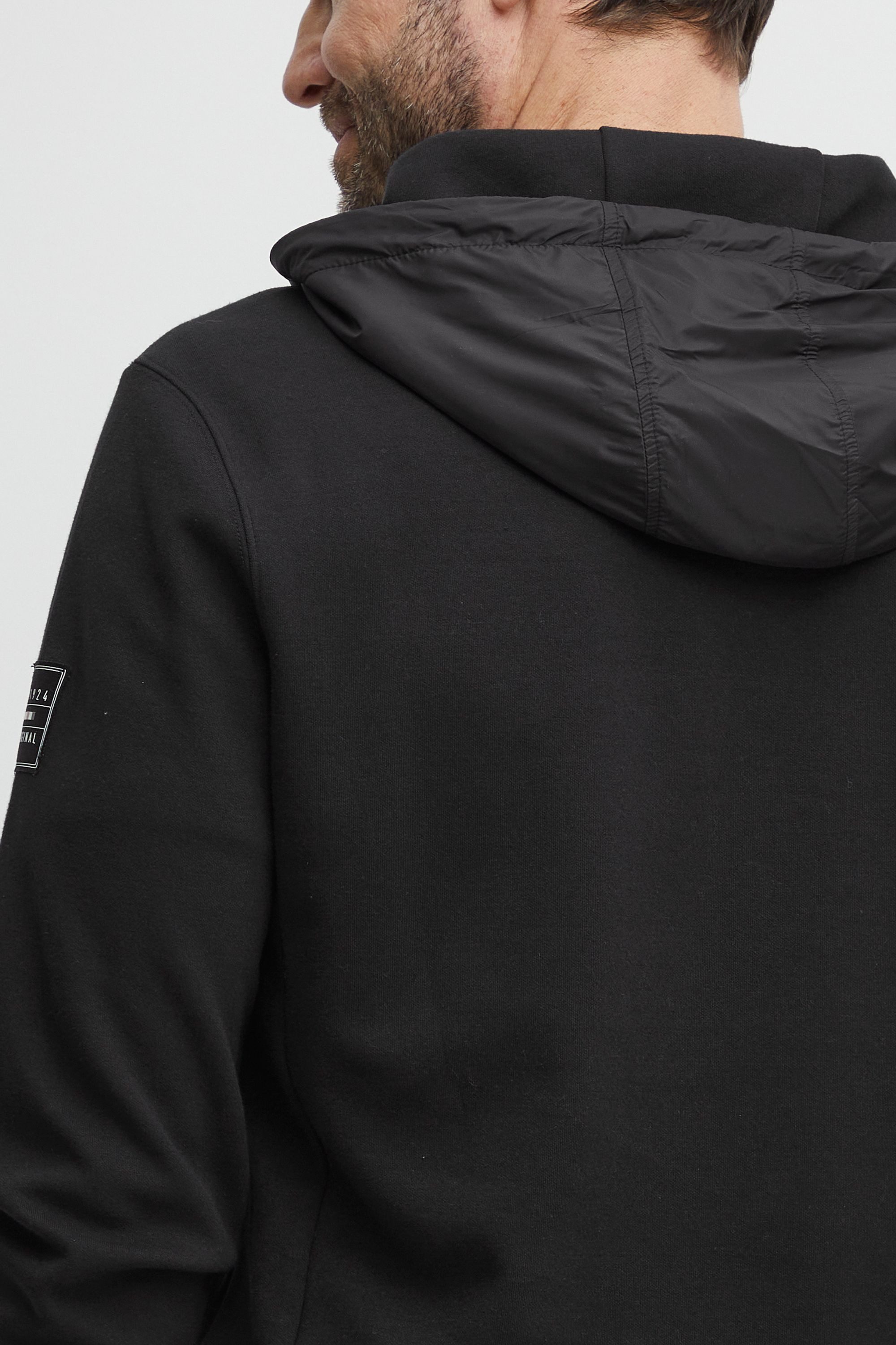 FQ1924 Hoodie FQFjell Modischer Pullover