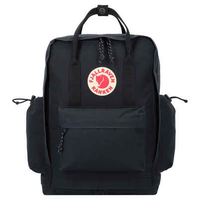 Fjällräven Daypack Kanken Outlong, Kunststoff