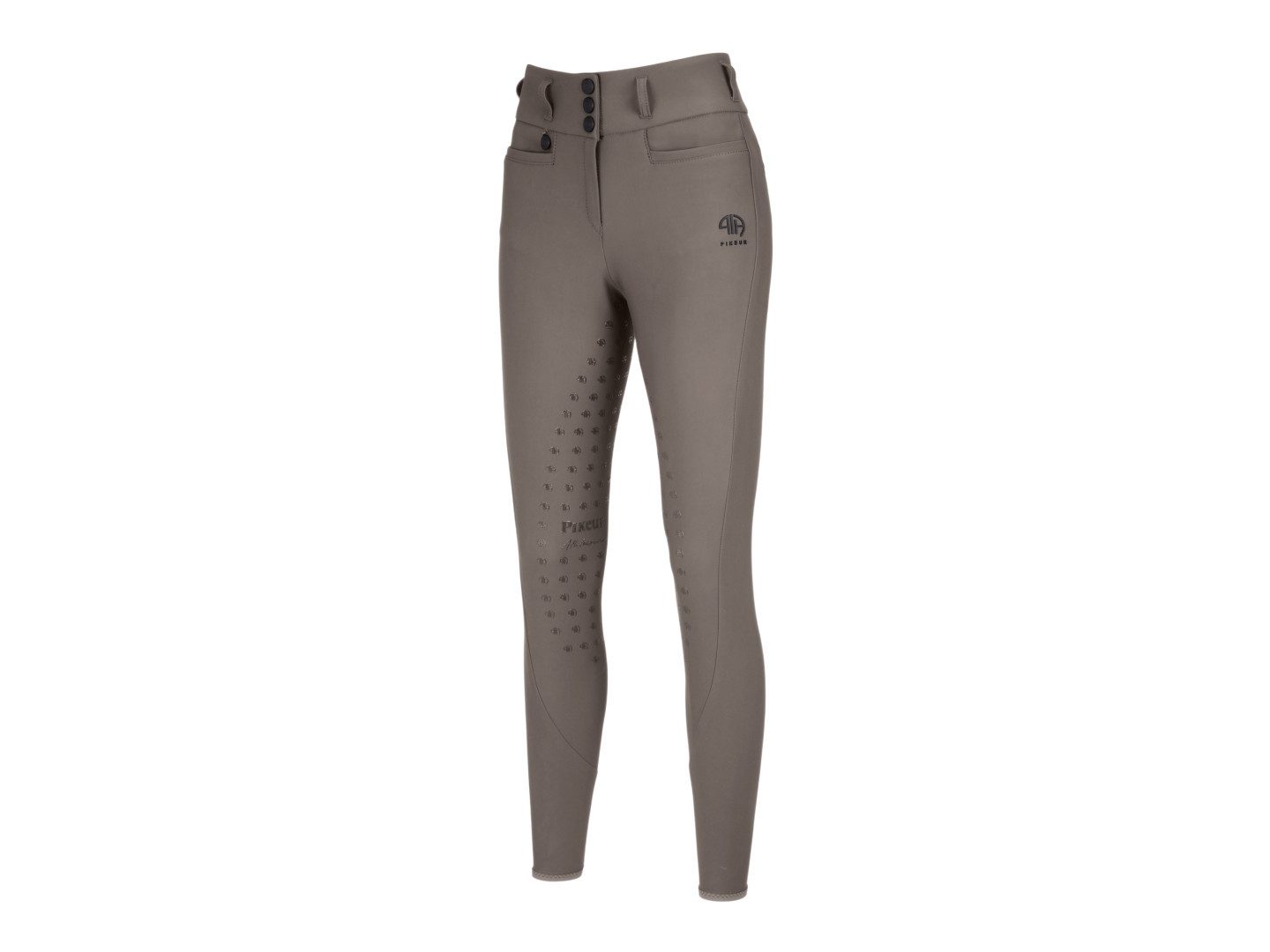 Pikeur Reithose Reithose Damen Linn Sd mit Vollgrip