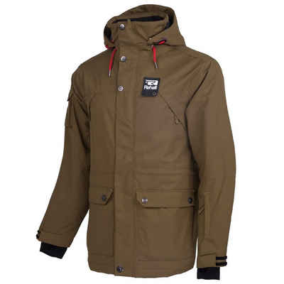 REHALL Winterjacke Goose-R Snowjacket Herren