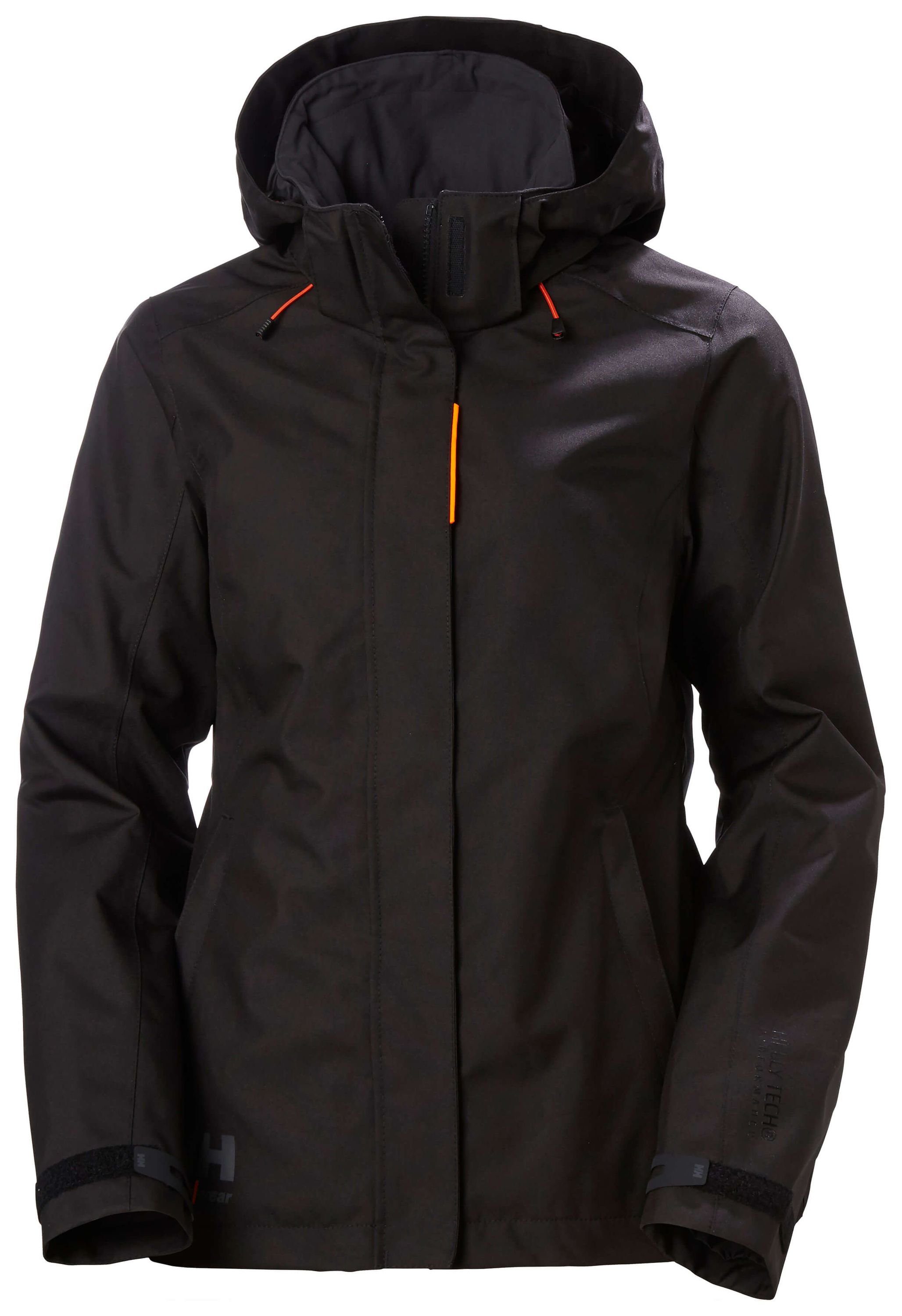 Helly Hansen Allwetterjacke W LUNA SHELL JACKET (1-St)