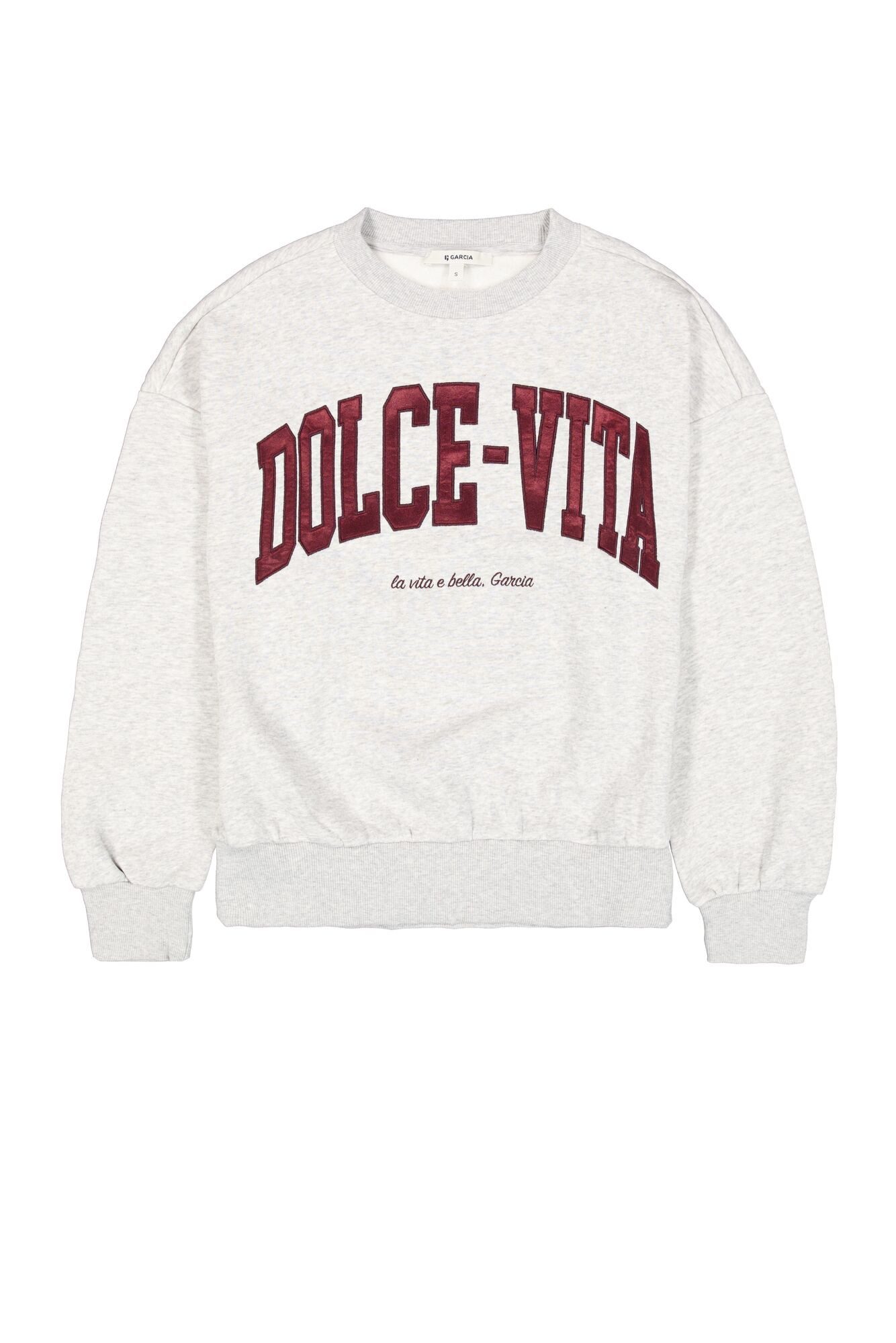 Garcia Sweatshirt ladies sweat