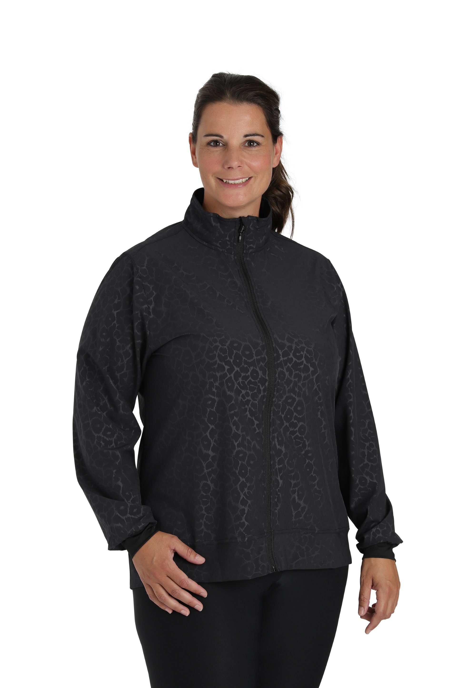 Q by Endurance Laufjacke SAULINA in günstig online kaufen