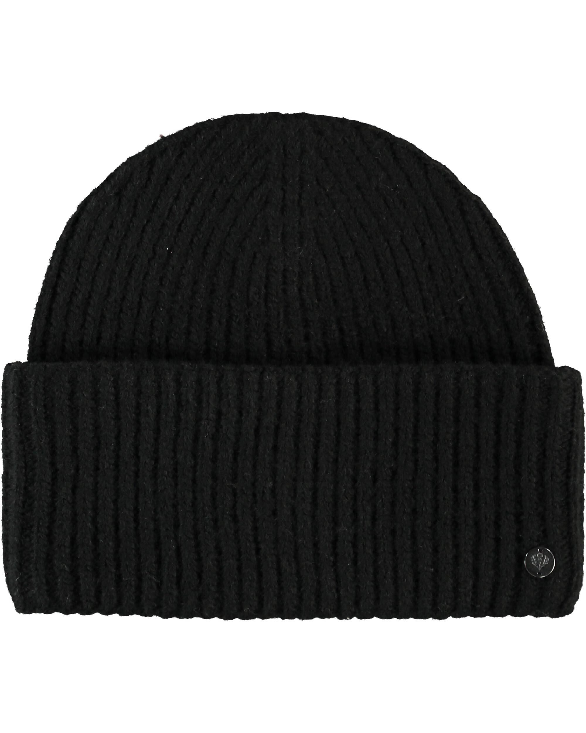 Fraas Strickmütze Strickmütze in Wollmischung (ohne Fransen) günstig online kaufen