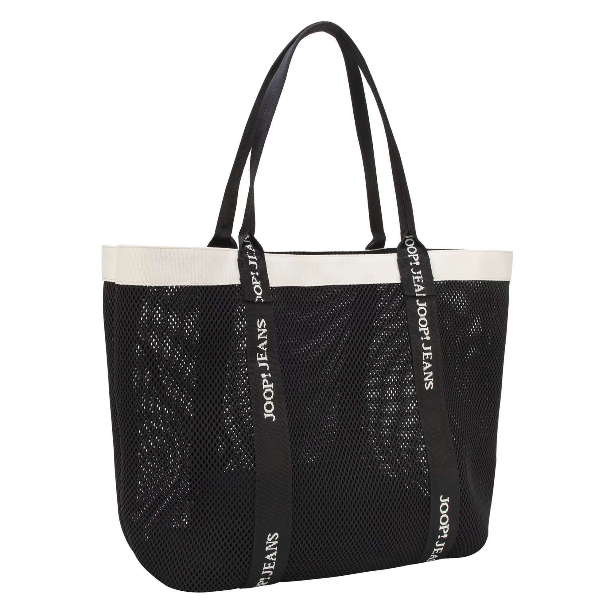 Joop Jeans Shopper Lido, Polyester