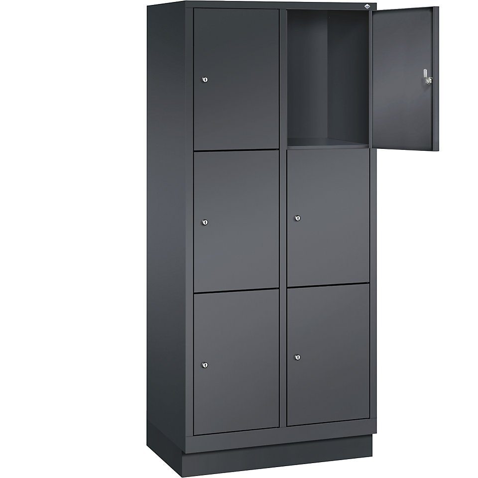 C+P Aktenschrank