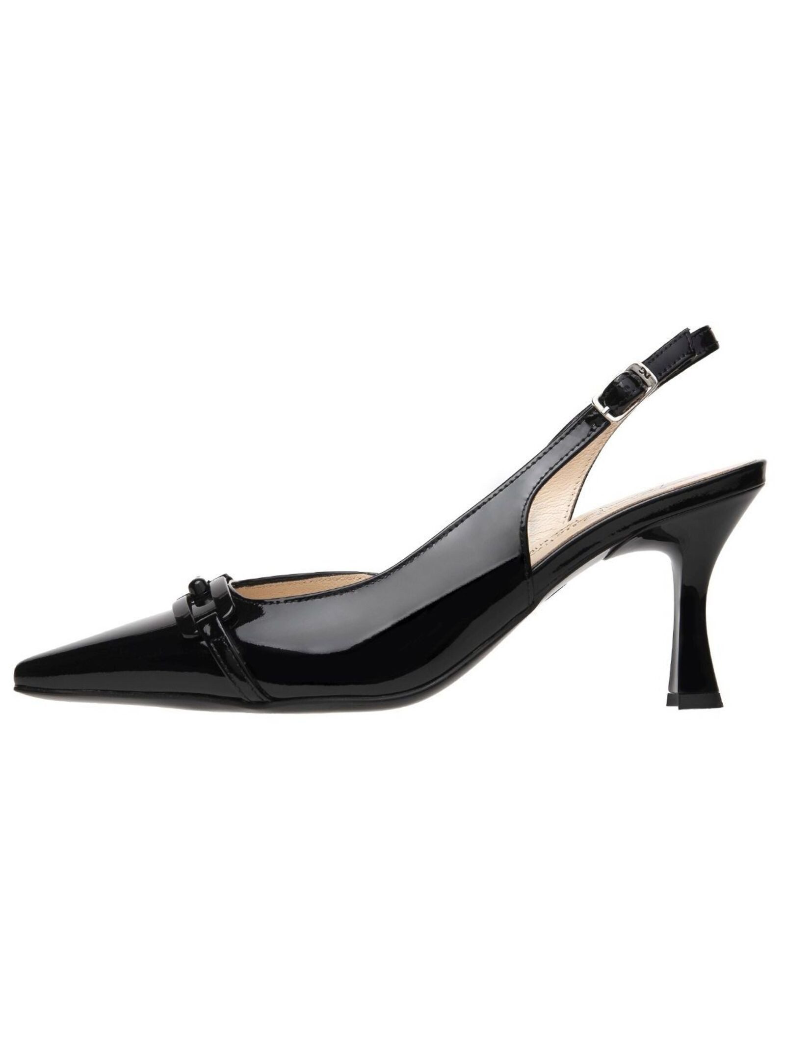 Nero Giardini Nero Giardini Pumps Leder Slingpumps