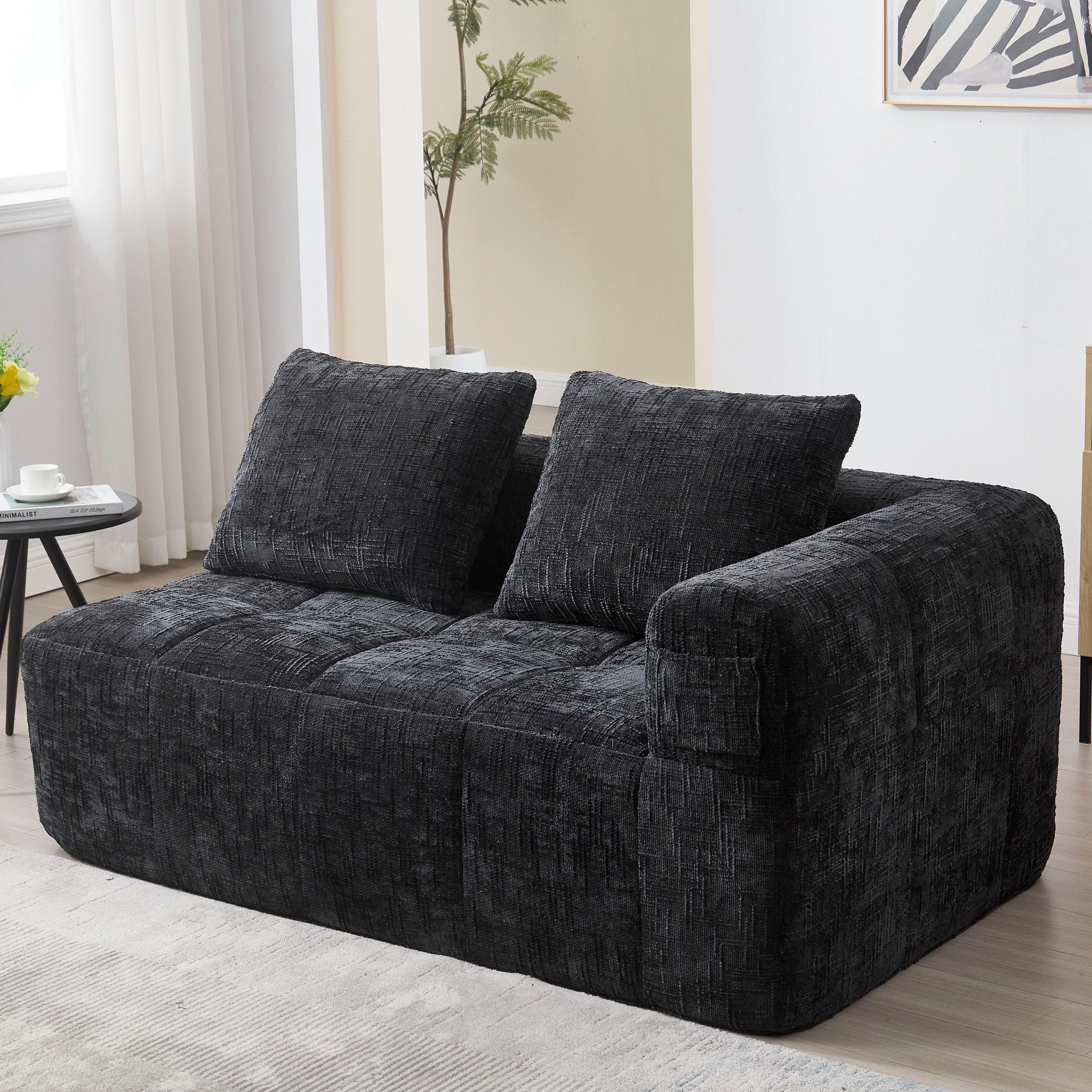 i@home 3-Sitzer Modernes Sektionssofa, L-Sofa, 3-Sitzer-Sofa, günstig online kaufen