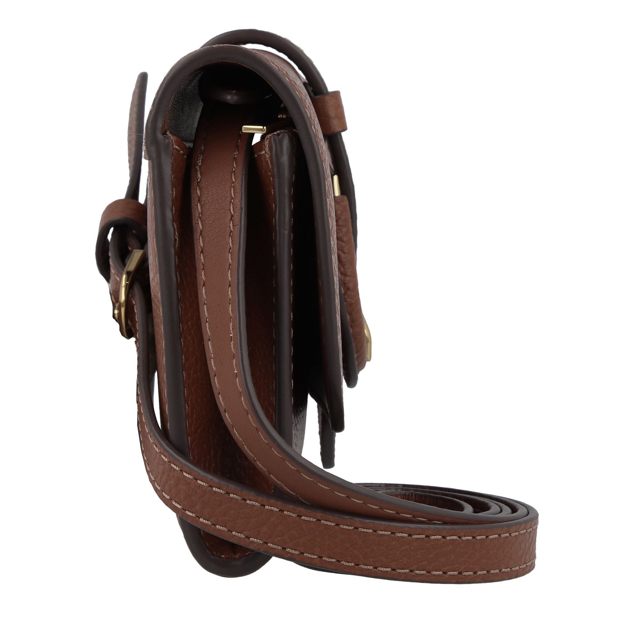 Fossil Clutch Harwell, Leder