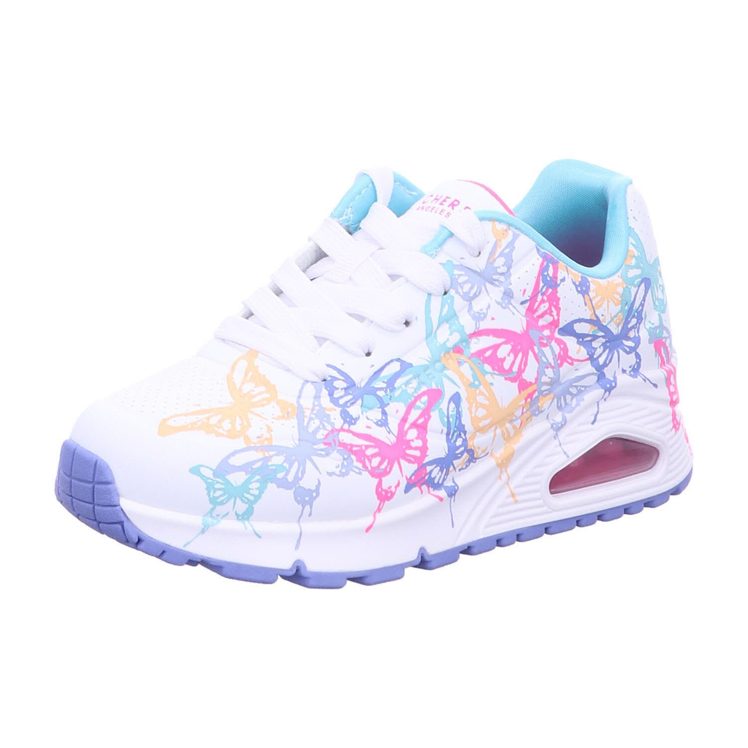 Skechers UNO GEN1 - BUTTERFLY ZOOMS Sneaker