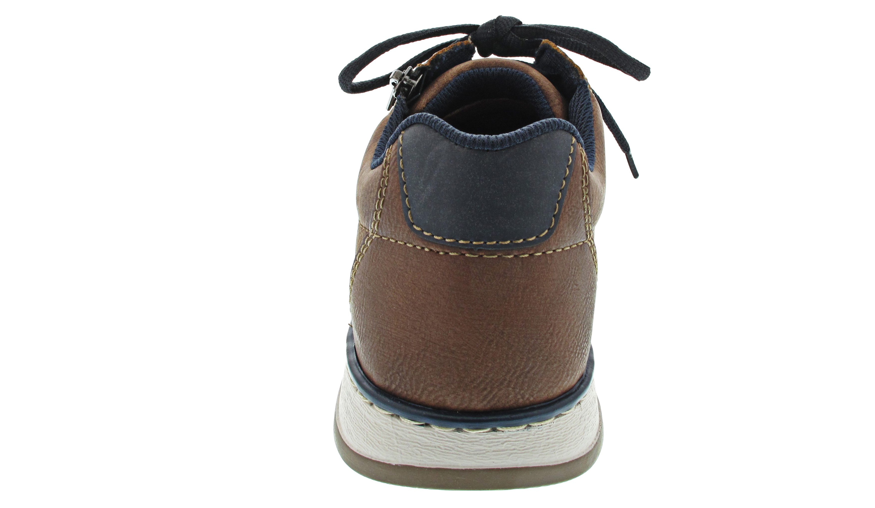 Rieker Schnürschuh günstig online kaufen