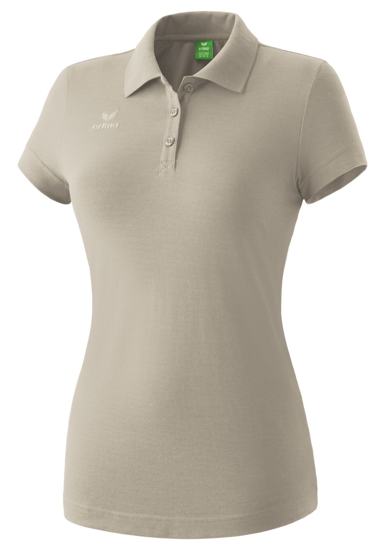 Erima Poloshirt Damen Teamsport Poloshirt günstig online kaufen