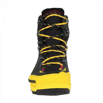 La Sportiva Aequilibrium LT GTX Herren schwarz/gelb/rot Wanderschuh