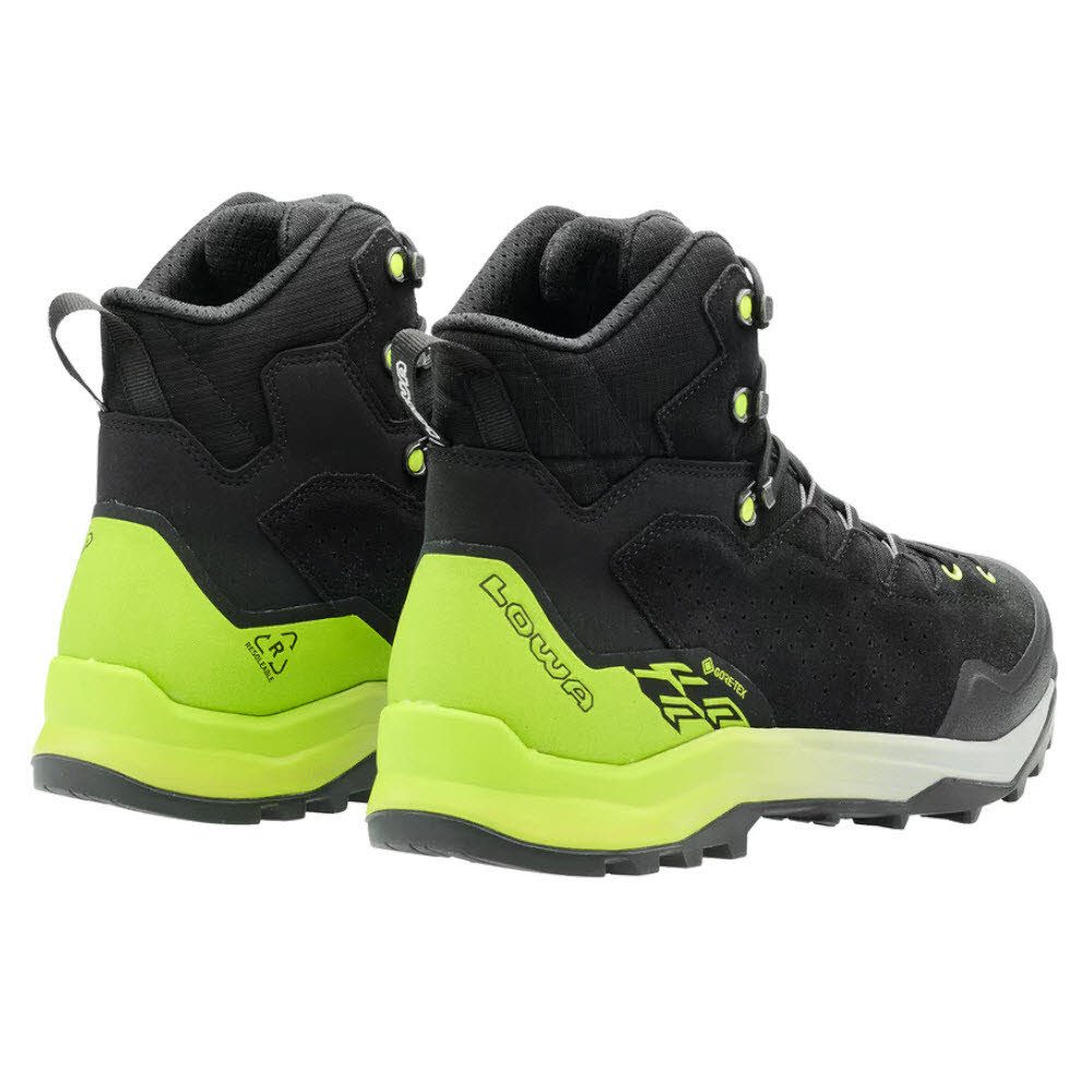 Lowa EXPLORER GTX MID Trekkingschuh