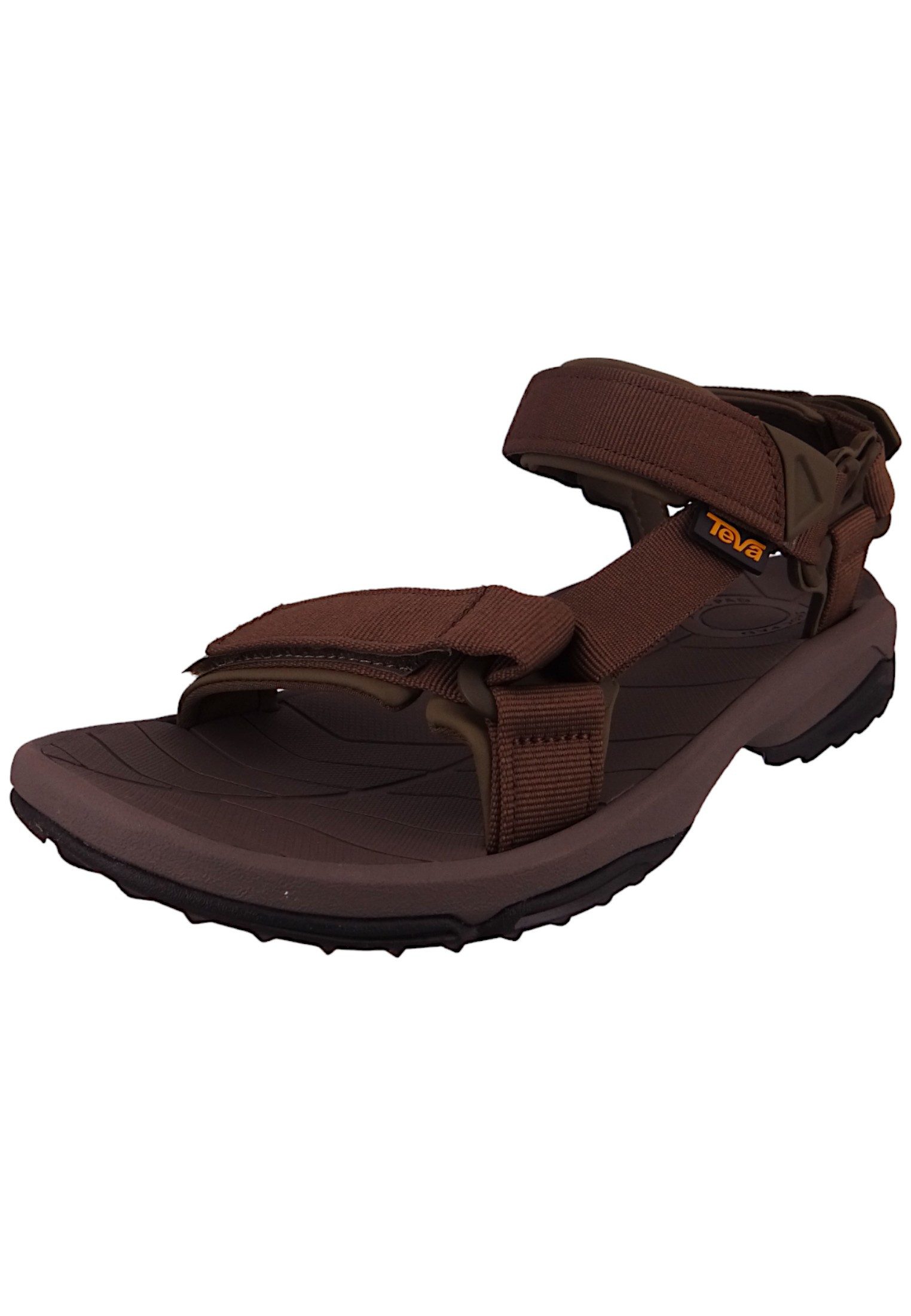 Teva 1001473 DVD Dark Olive/Desert Palm Sandale