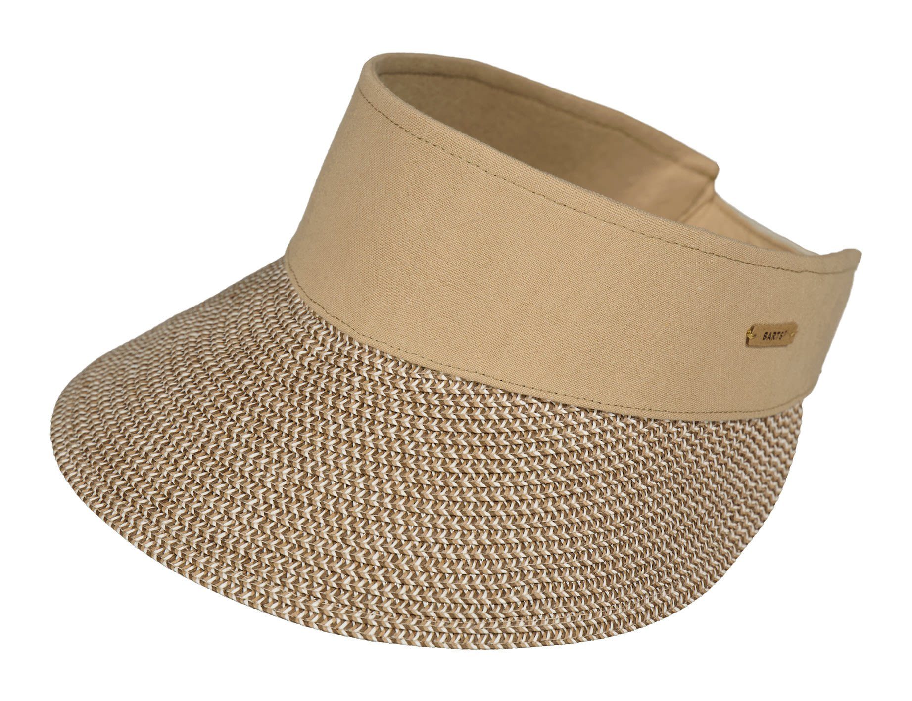 Barts Beanie Barts W Vesder Visor Damen Accessoires Sand