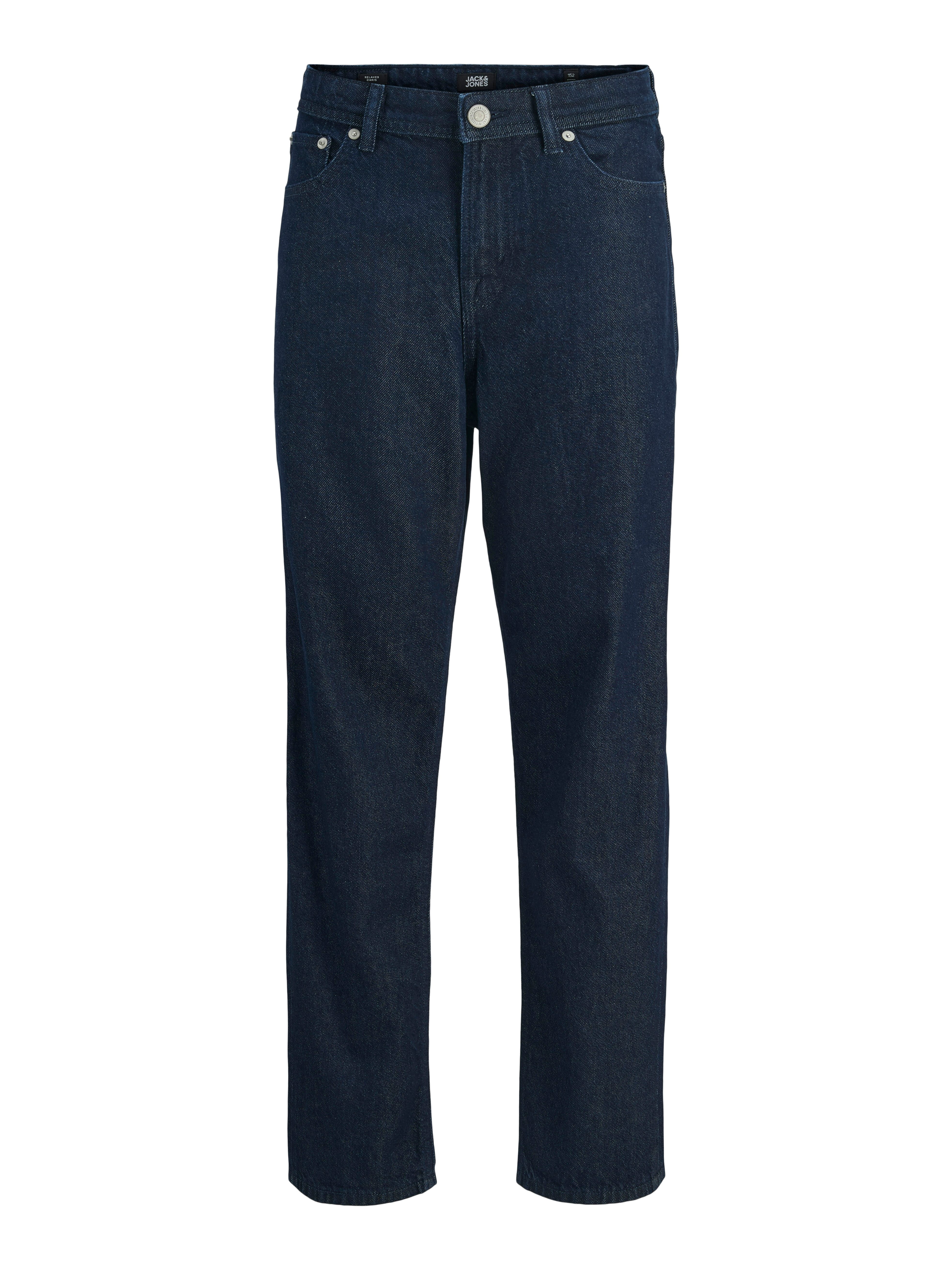 Relax-fit-Jeans JJICHRIS JJORIGINAL SQ 268 JNR