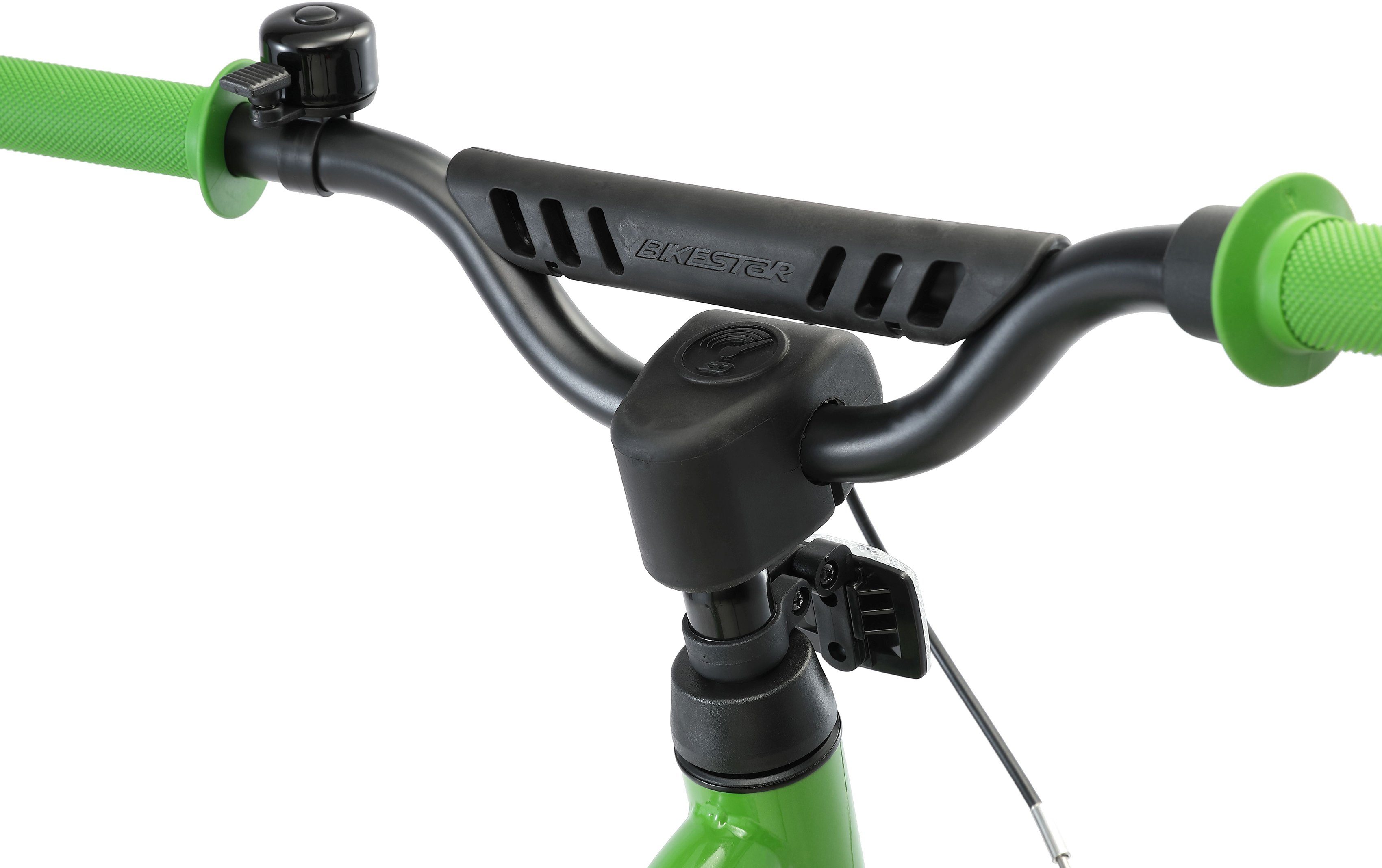 Löwenrad Jugendfahrrad Sport, 1 Gang