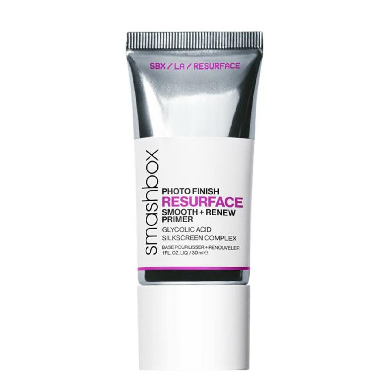 Smashbox Primer Photo Finish Resurface Primer, vegan