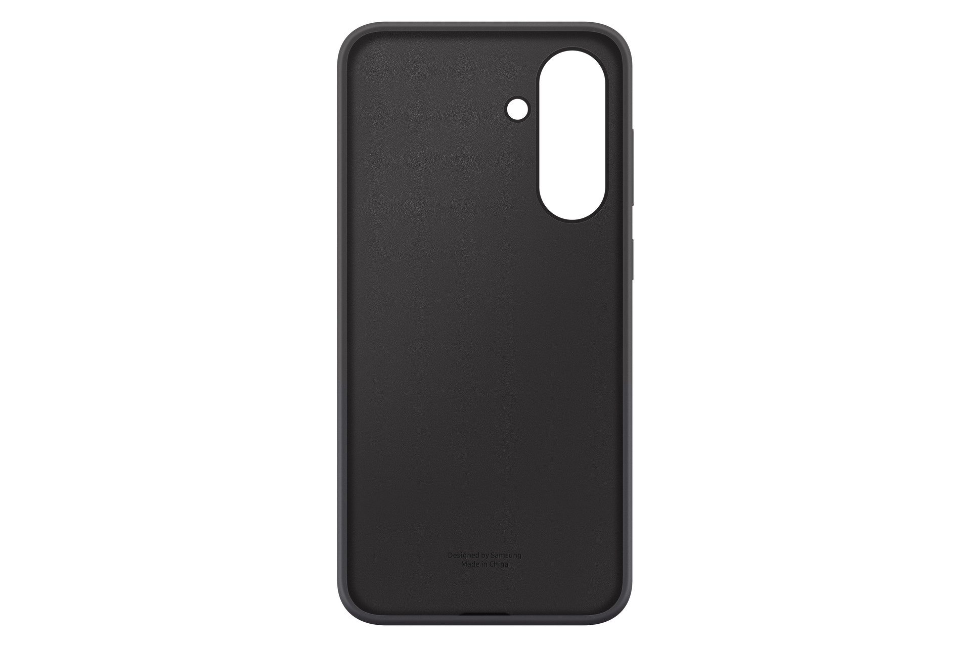 Samsung Handyhülle Silicone Case für Galaxy A56, Backcover, Schutzhülle, Handyschutzhülle, Case, Schutzcase, stoßfest
