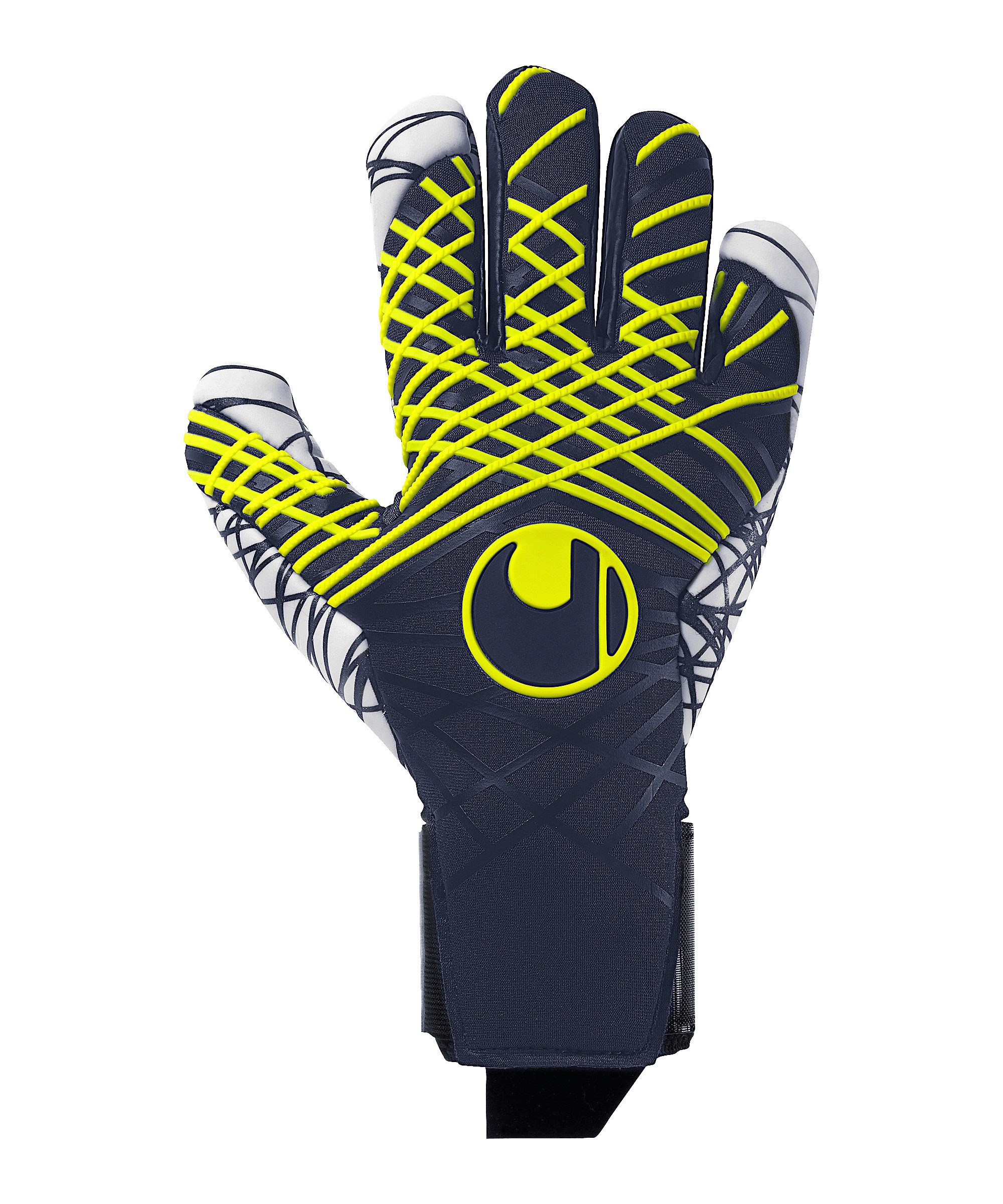uhlsport Torwarthandschuhe uhlsport Prediction Ultragrip HN günstig online kaufen