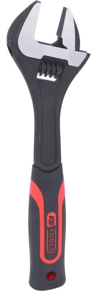 Thumbnail - KS Tools Maulschlüssel Rollgabelschlüssel mit 2-Komponentengriff, 28mm