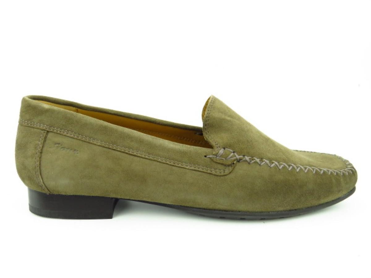 Campina- Vel.topo Slipper