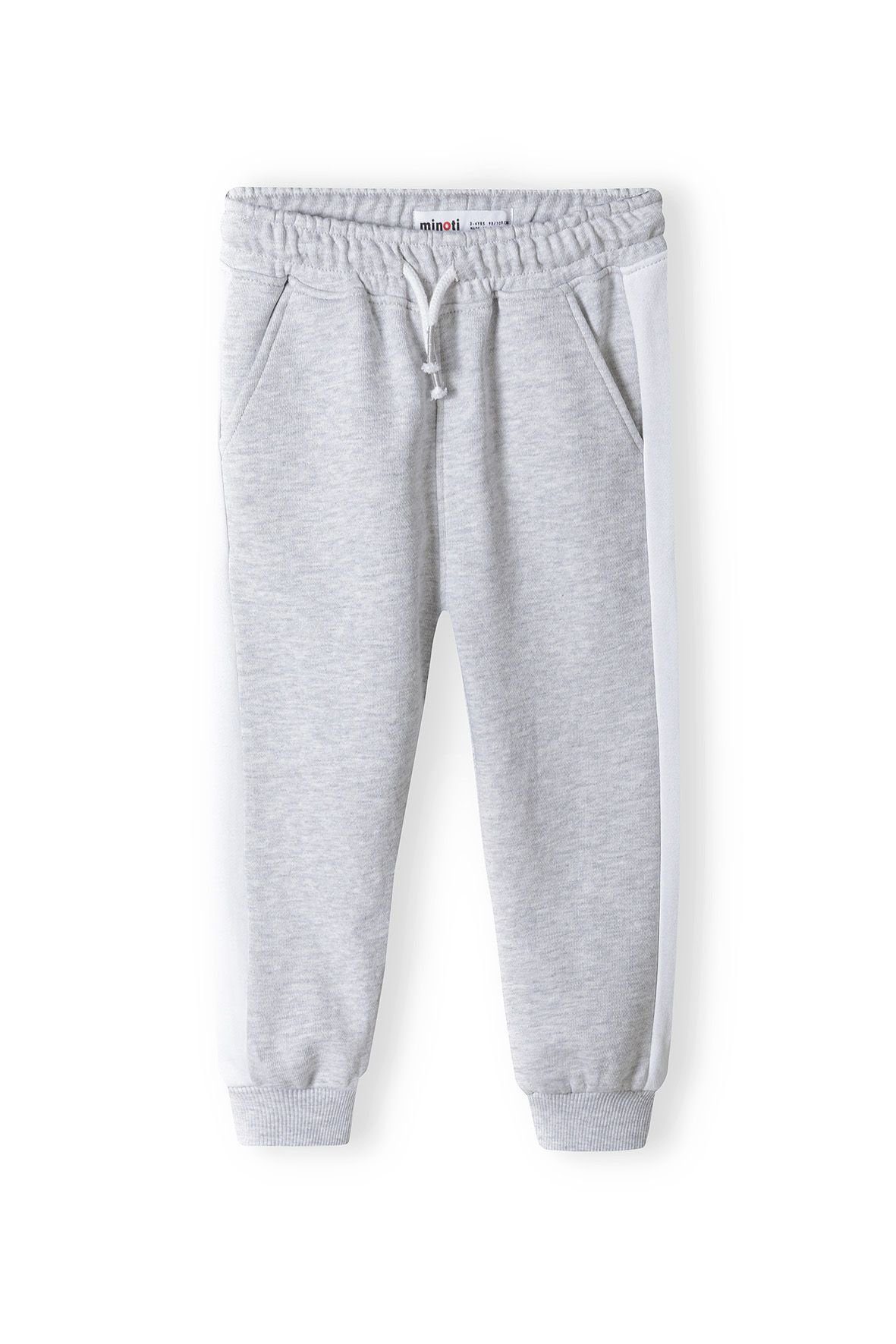 MINOTI Jogger Pants Jogginghose (12m-14y) günstig online kaufen