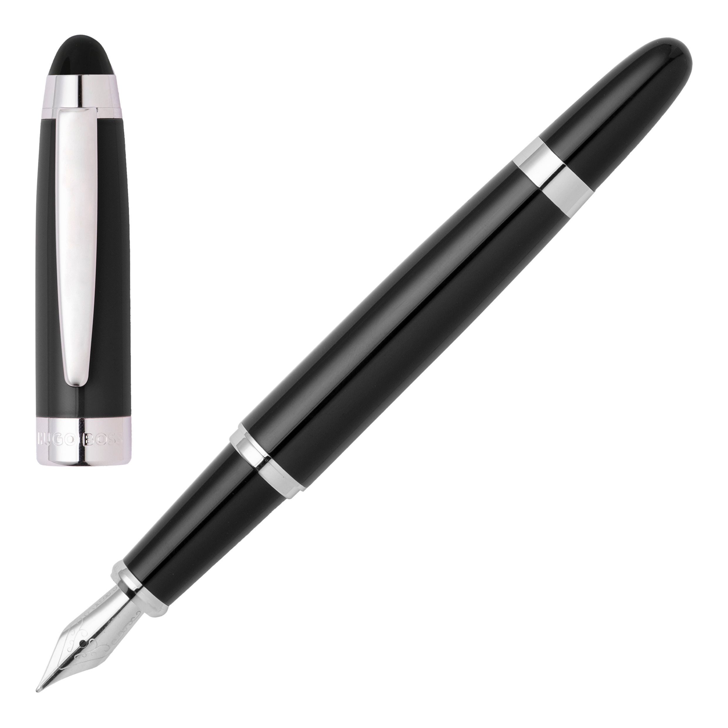 Füllhalter HUGO BOSS Icon