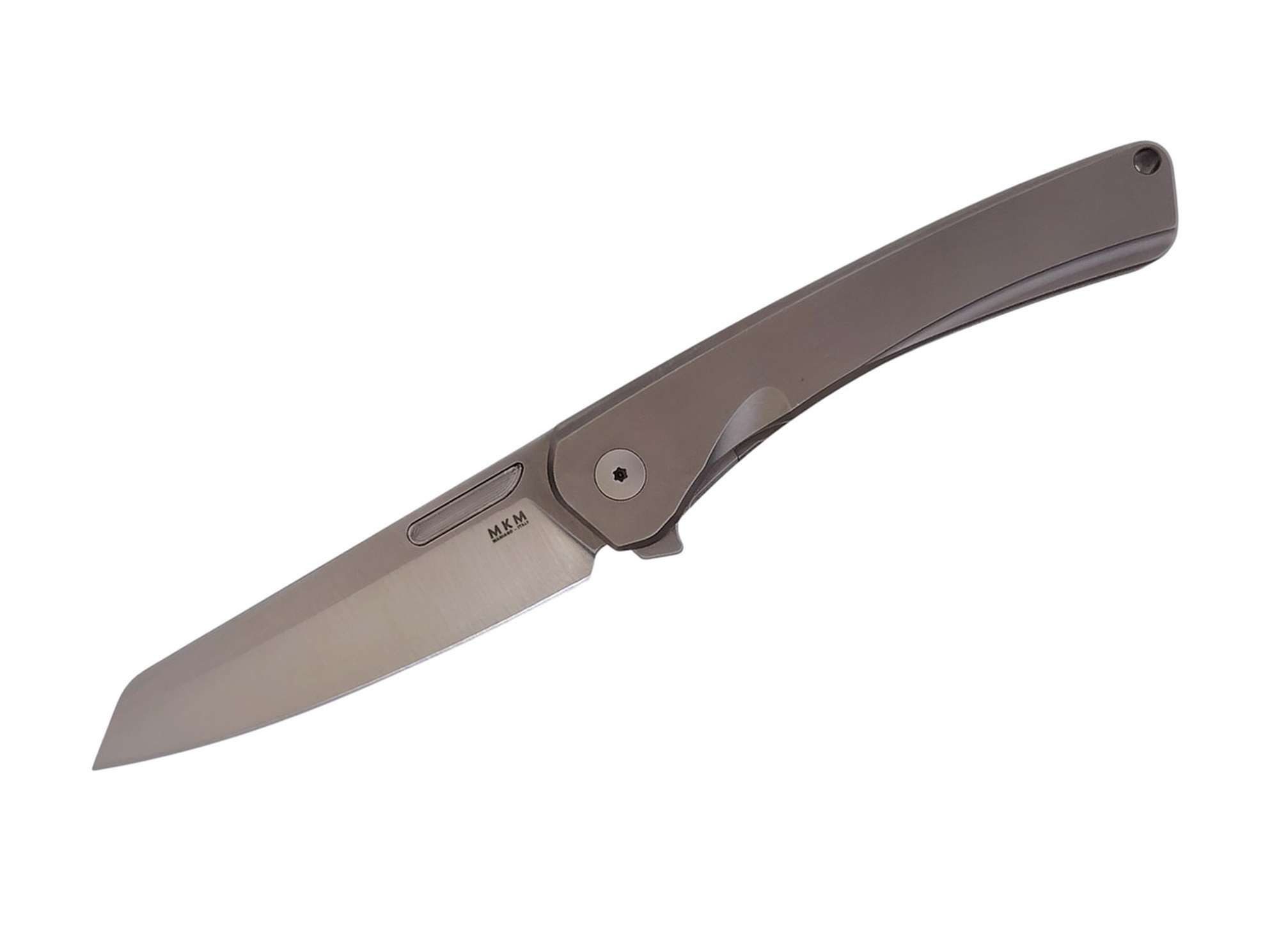 CIVIVI Taschenmesser MKM Roar S30V Ti