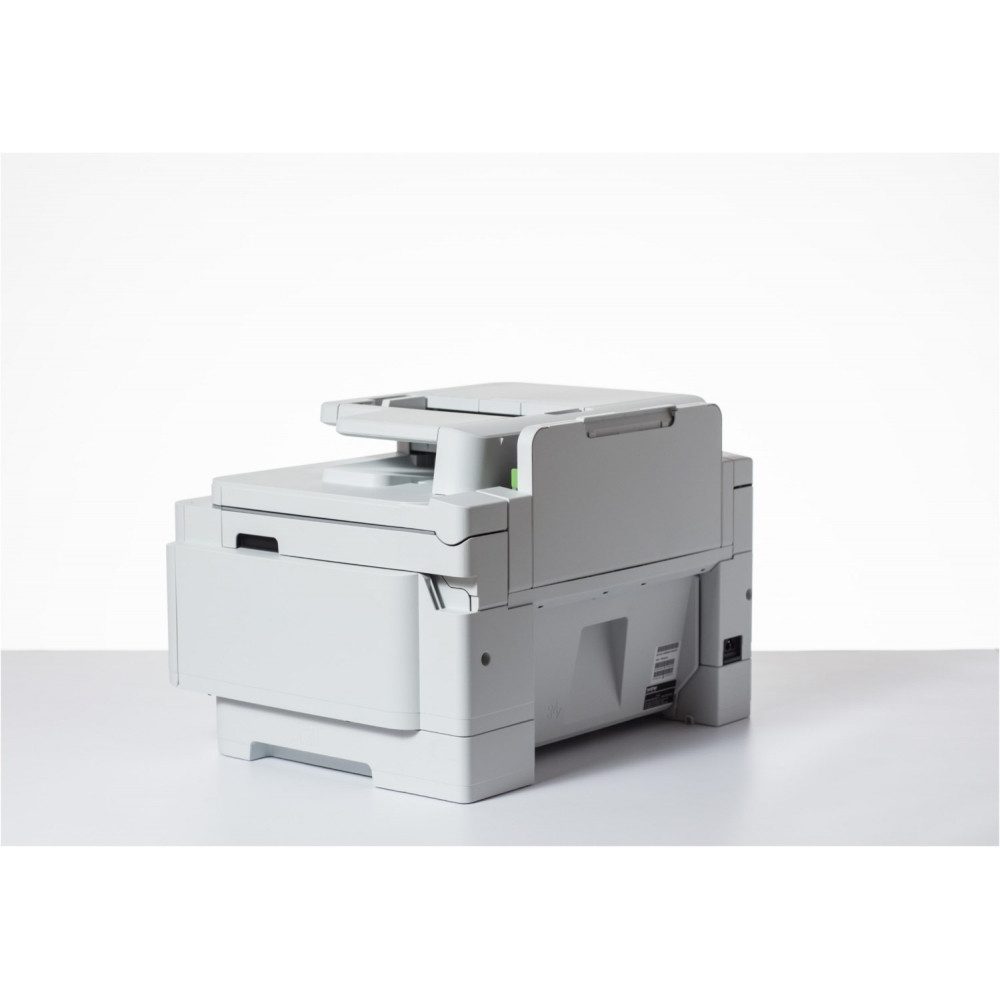 Brother Brother MFC-J5955DW Multifunktionsdrucker. Multifunktionsdrucker, (Integrierter NFC-Kartenleser)