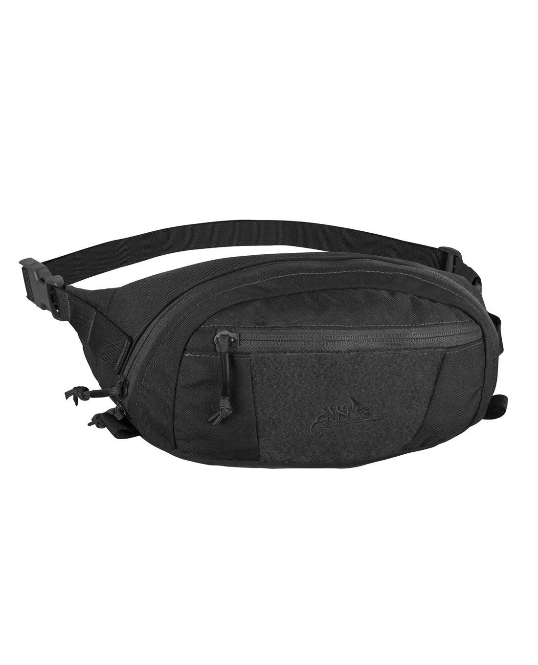 Gürteltasche Bandicoot Waist Pack Cordura Black