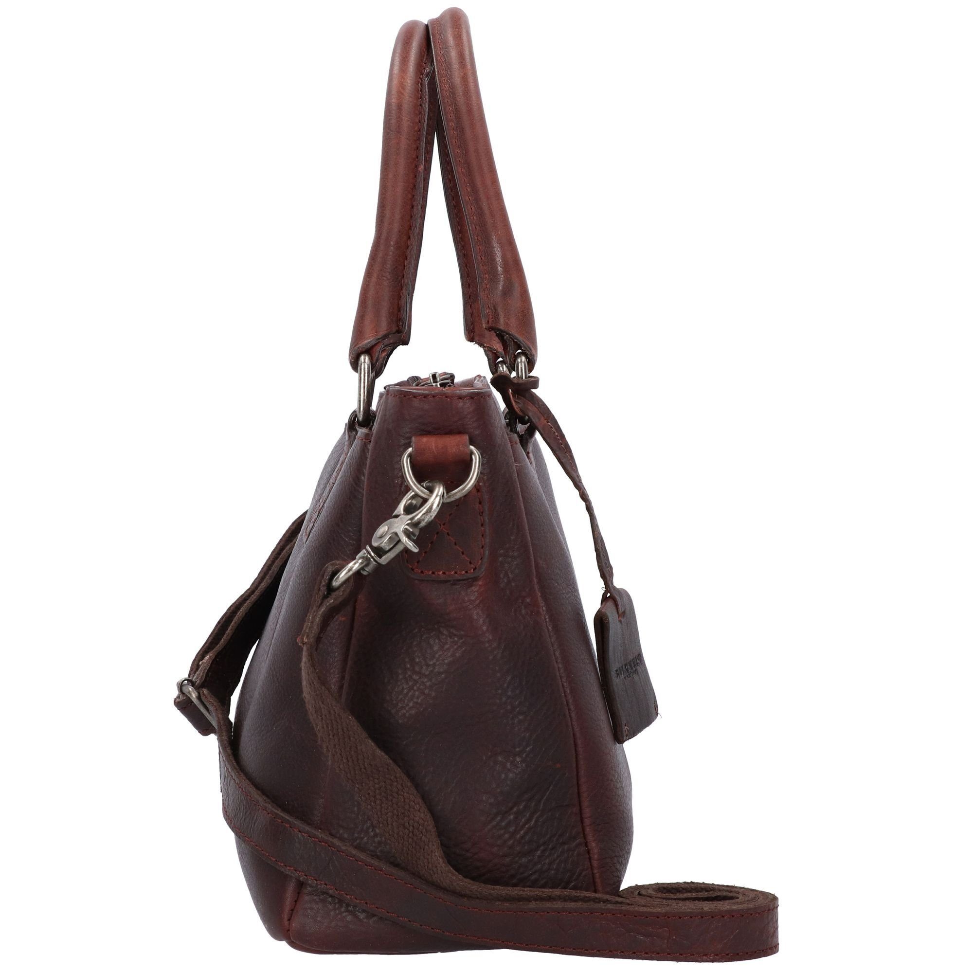 Burkely Henkeltasche Antique Avery, Leder