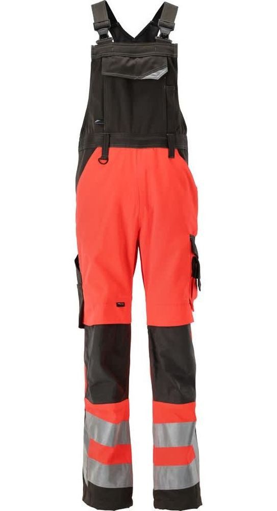 Mascot Latzhose Newcastle