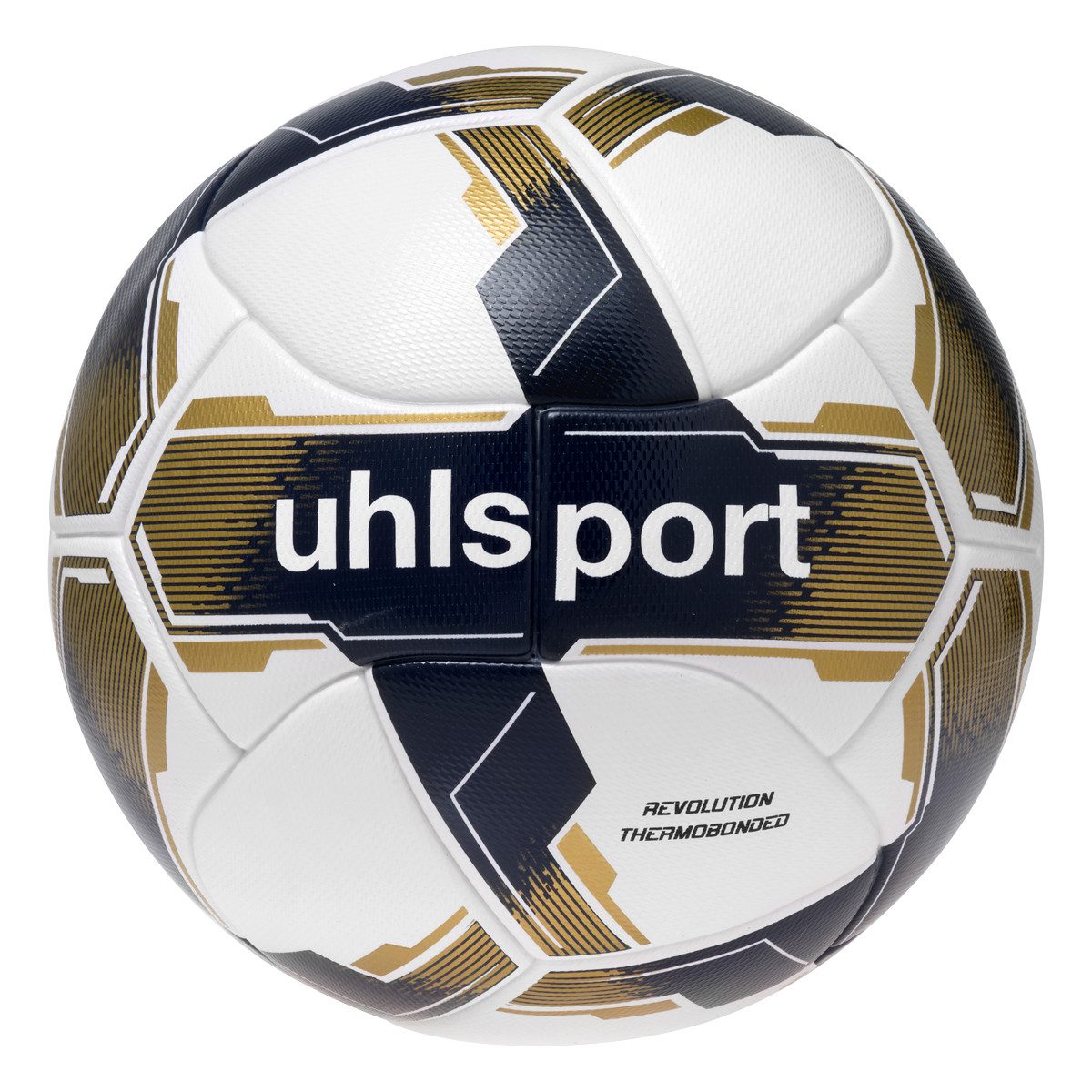 Fußball Revolution Thermobonded