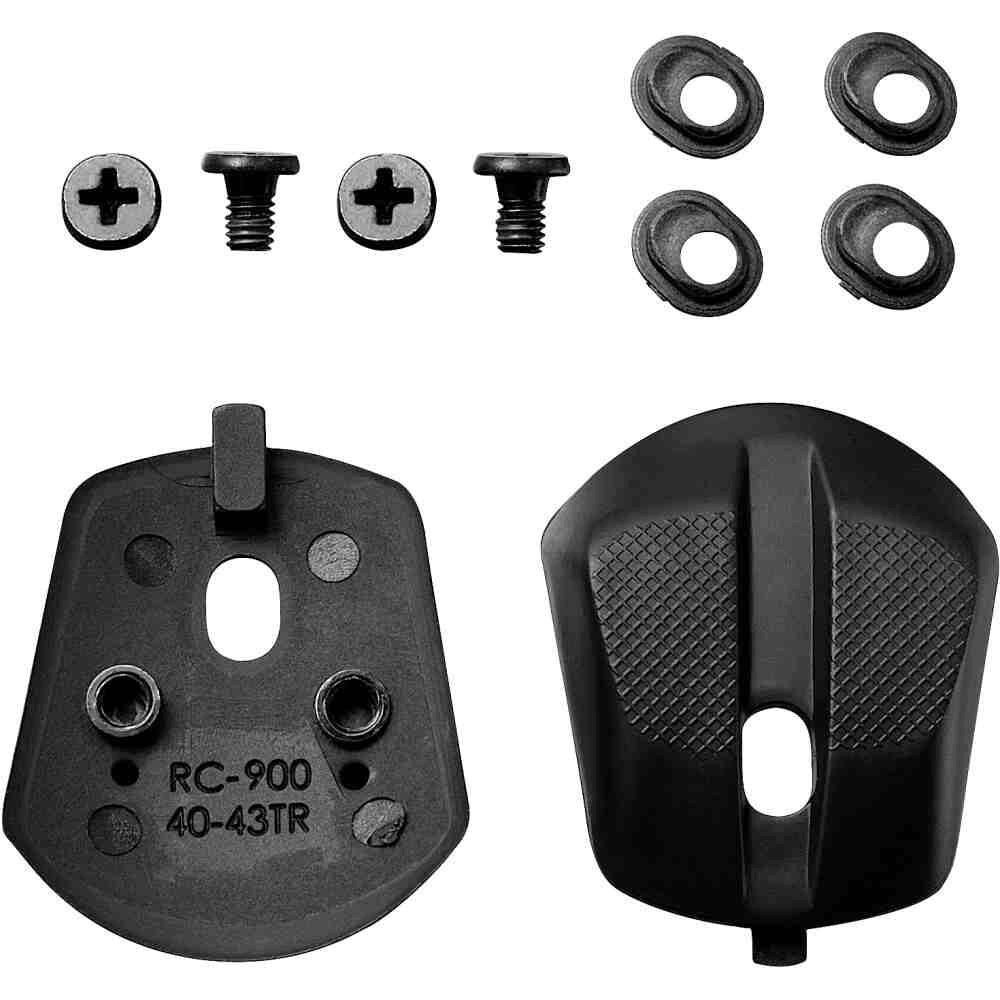 SHIMANO RC9 Fersenabsatz, Größe 36-40 - 36-40 Fahrradschuh