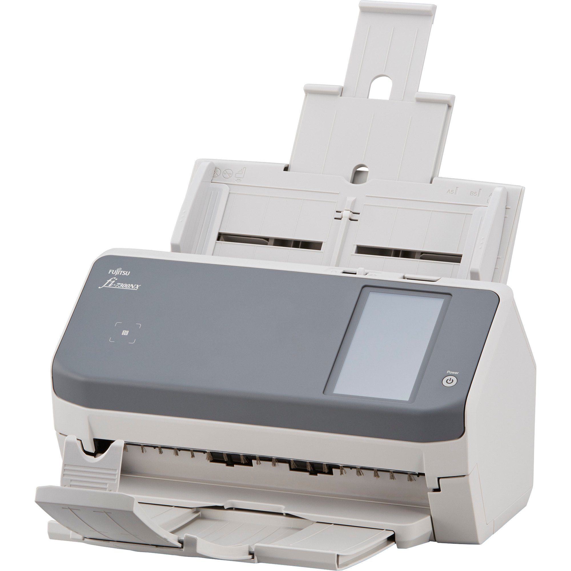 Ricoh Ricoh fi-7300NX, Einzugsscanner Scanner
